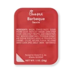 Chick-fil-A Nuggets Prices & Calories 2026 9 BBQ Sauce