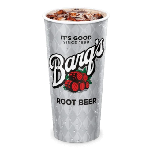 Chick-fil-A Menu With Prices, Calories & Pictures (2026) 96 Chick Fil a Barq's Root Beer