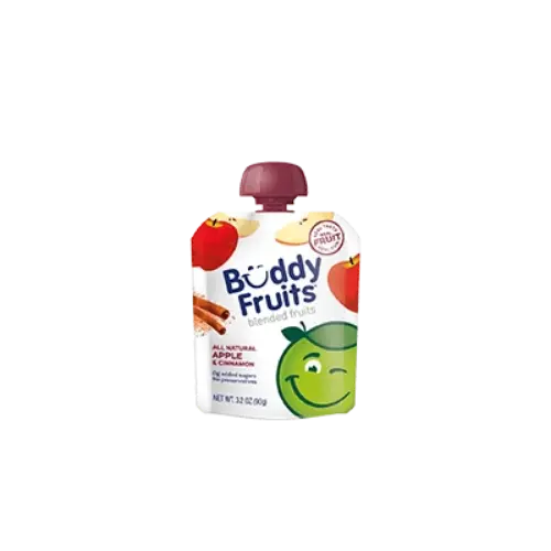 Chick-fil-A Menu With Prices, Calories & Pictures (2026) 77 Chick Fil a Buddy Fruits Apple Sauce