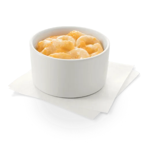 Chick-fil-A Menu With Prices, Calories & Pictures (2026) 4 Chick Fil A Mac & Cheese