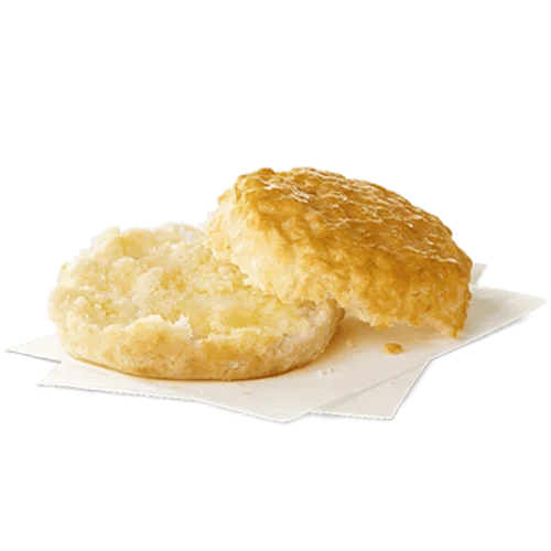 Chick-fil-A Menu With Prices, Calories & Pictures (2026) 40 Chick Fil a Buttery Biscuit