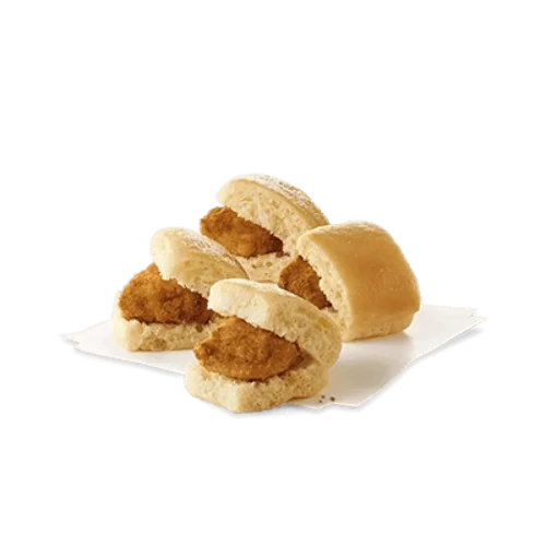 Chick-fil-A Menu With Prices, Calories & Pictures (2026) 11 Chick Fil a Chick & Minis
