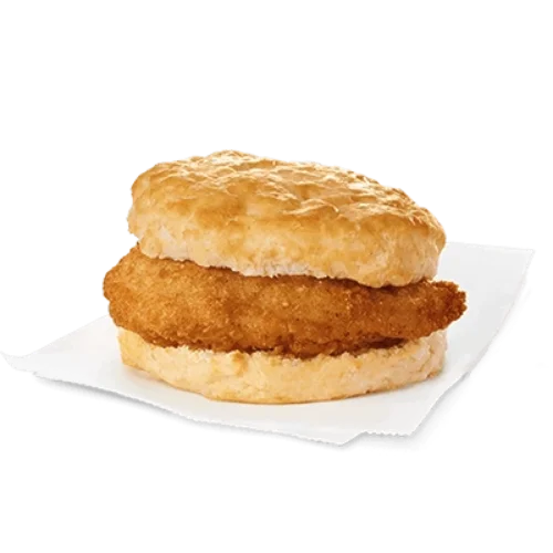 Chick-fil-A Menu With Prices, Calories & Pictures (2026) 8 Chick Fil a Chicken Biscuit