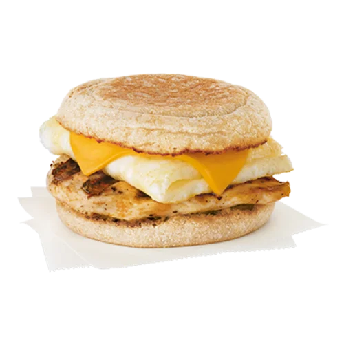 Chick-fil-A Menu With Prices, Calories & Pictures (2026) 30 Chick Fil a Egg White Grill