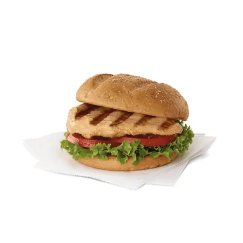 Chick-fil-A Menu With Prices, Calories & Pictures (2026) 7 Chick Fil a Grilled Chicken Sandwich