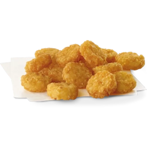 Chick-fil-A Menu With Prices, Calories & Pictures (2026) 39 Chick Fil a Hashbrowns