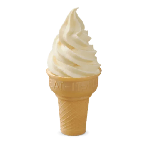 Chick-fil-A Menu With Prices, Calories & Pictures (2026) 9 Chick Fil a IceCream Cone