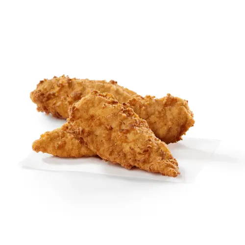 Chick-fil-A Menu With Prices, Calories & Pictures (2026) 49 Chick Fila Chick-n-strips