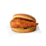 Chick-fil-A Catering Menu & Prices 2026 | Party Trays & Packaged Meals 33 Chick Fila Spicy Chicken Sandwich