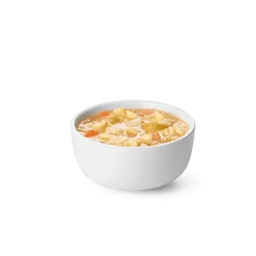 Chick-fil-A Menu With Prices, Calories & Pictures (2026) 71 Chick Fil a Chicken Noodle Soup