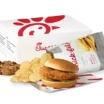 Chick-fil-A Catering Menu & Prices 2026 | Party Trays & Packaged Meals 25 Chicken Sandwich Packaged Meal