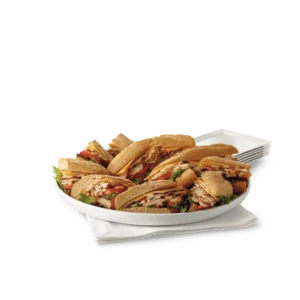 Chick-fil-A Catering Menu & Prices 2026 | Party Trays & Packaged Meals 14 Chilled-Chicken-Sub-Tray
