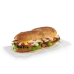 Chick-fil-A Catering Menu & Prices 2026 | Party Trays & Packaged Meals 35 Chilled Grilled Chicken Sub Sandwich