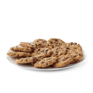 Chick-fil-A Catering Menu & Prices 2026 | Party Trays & Packaged Meals 21 Chocolate-Cookie-Tray