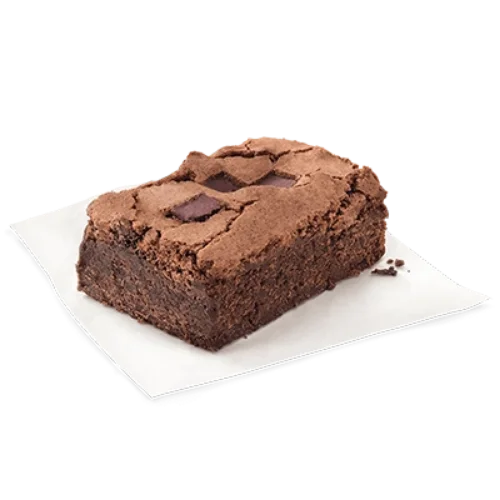 Chick-fil-A Menu With Prices, Calories & Pictures (2026) 115 Chick Fil a Chocolate Fudge Brownie