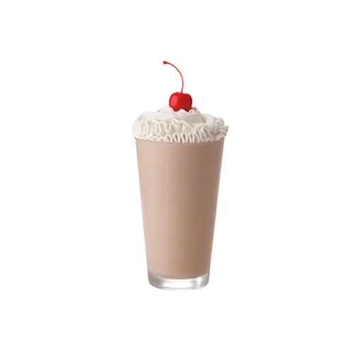 Chick-fil-A Menu With Prices, Calories & Pictures (2026) 117 Chick Fil a Chocolate Milkshake