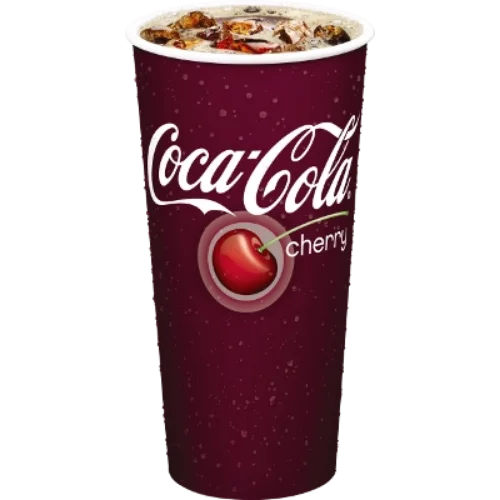 Chick-fil-A Menu With Prices, Calories & Pictures (2026) 92 Chick Fil a Coca Cola Cherry