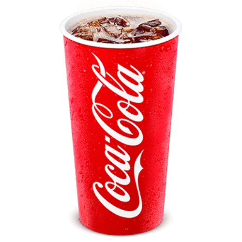 Chick-fil-A Menu With Prices, Calories & Pictures (2026) 89 Chick Fil a Coca Cola