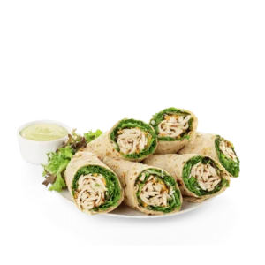 Chick-fil-A Catering Menu & Prices 2026 | Party Trays & Packaged Meals 16 Chick fil a-Wrap-Trays