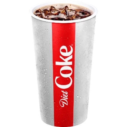 Chick-fil-A Menu With Prices, Calories & Pictures (2026) 90 Chick Fil a Diet Coke