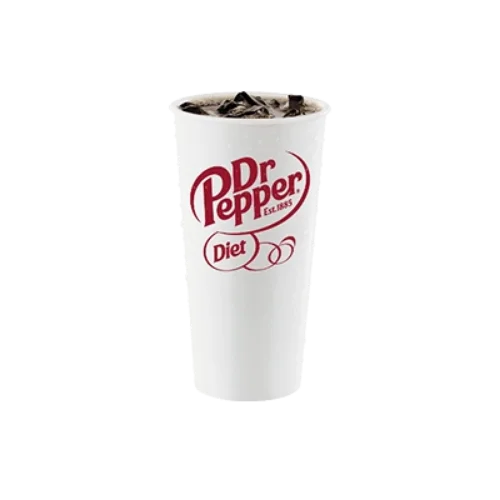 Chick-fil-A Menu With Prices, Calories & Pictures (2026) 95 Chick Fil a Diet Dr pepper