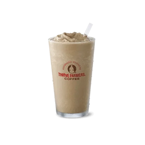 Chick-fil-A Menu With Prices, Calories & Pictures (2026) 113 Chick Fil a Frosted Coffee