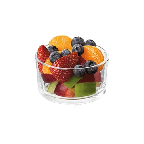 Chick-fil-A Menu With Prices, Calories & Pictures (2026) 14 Chick Fil a Fruit Cup