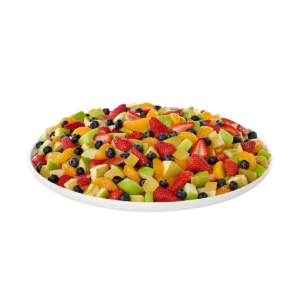 Chick-fil-A Catering Menu & Prices 2026 | Party Trays & Packaged Meals 18 Chick fil a Fruit-Tray