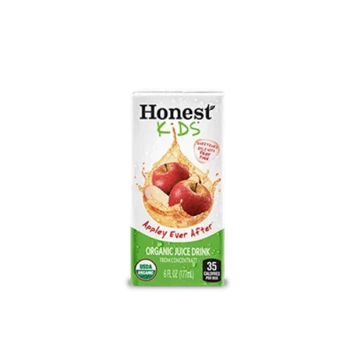 Chick-fil-A Menu With Prices, Calories & Pictures (2026) 101 Chick Fil a Honest Kids Apple Juice