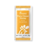 Chick-fil-A Nuggets Prices & Calories 2026 18 Honey