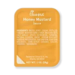 Chick-fil-A Nuggets Prices & Calories 2026 11 Honey Mustard