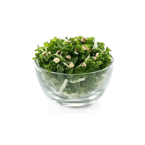 Chick-fil-A Menu With Prices, Calories & Pictures (2026) 73 Chick Fil a Kale Crunch Salad