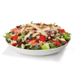 Chick-fil-A Catering Menu & Prices 2026 | Party Trays & Packaged Meals 38 Chick Fil a Market Salad