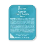 Chick-fil-A Nuggets Prices & Calories 2026 10 Ranch Sauce