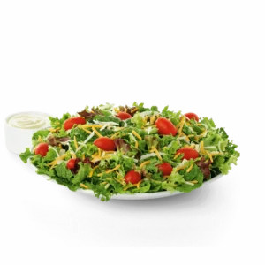 Chick-fil-A Catering Menu & Prices 2026 | Party Trays & Packaged Meals 19 Garden Salad-Tray