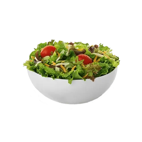 Chick-fil-A Menu With Prices, Calories & Pictures (2026) 69 Chick Fil a Side Salad