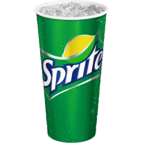 Chick-fil-A Menu With Prices, Calories & Pictures (2026) 93 Chick Fil a Sprite