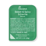 Chick-fil-A Nuggets Prices & Calories 2026 14 Sweet Spicy Sriracha