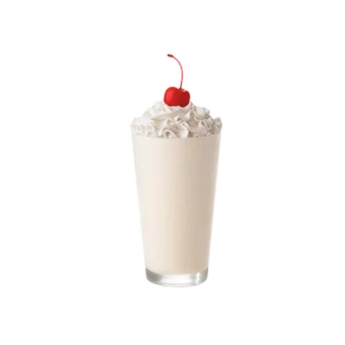 Chick-fil-A Menu With Prices, Calories & Pictures (2026) 119 Chick Fil a Vanilla Milkshake