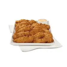 Chick-fil-A Catering Menu & Prices 2026 | Party Trays & Packaged Meals 13 chick fil a n strips trays