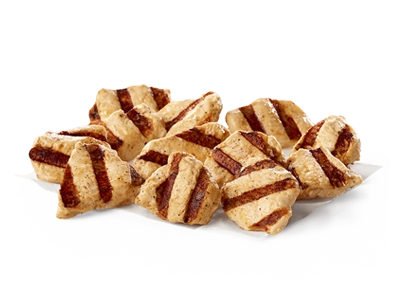 Chick-fil-A Grilled Nuggets Nutrition & Calories in 2025 4 12 grilled nuggets
