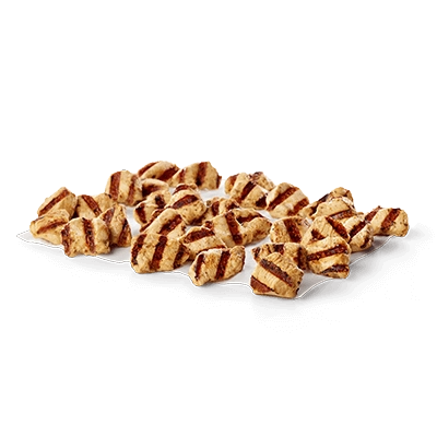 Chick-fil-A Grilled Nuggets Nutrition & Calories in 2025 5 30 count grilled nuggets