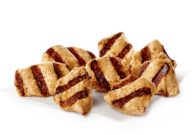Chick-fil-A Grilled Nuggets Nutrition & Calories in 2025 3 8 grilled nuggets