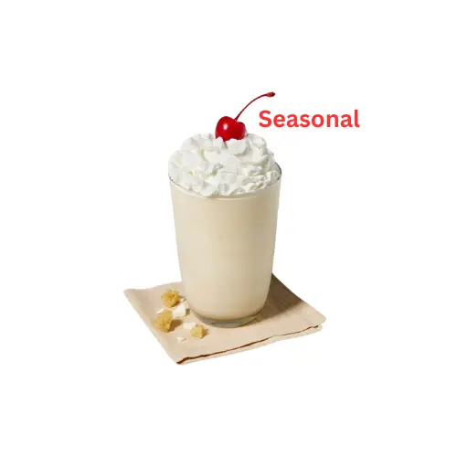 Top Chick-fil-A Milkshakes Flavors in 2026 (Ranked & Reviewed) 8 Chick Fil A Caramel Crumble Milkshake
