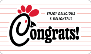 Chick-fil-A Gift Card Guide 2026: Buy, Reload & Check Balance 7 Congrats