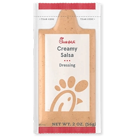 Chick-fil-A Creamy Salsa Dressing Recipe in 2026 Full Guide 2 Creamy Salsa Dressing