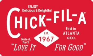 Chick-fil-A Gift Card Guide 2026: Buy, Reload & Check Balance 4 Delicious and Delight Love it for good