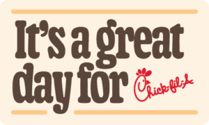 Chick-fil-A Gift Card Guide 2026: Buy, Reload & Check Balance 8 Great Day