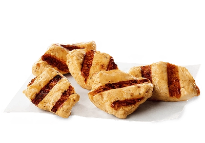 Chick-fil-A Grilled Nuggets Nutrition & Calories in 2025 2 Grilled Nuggets 5 count