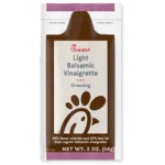 Chick-fil-A Wrap options, Price & Calories in 2026 14 Light Balsamic Vinaigrette Dressing